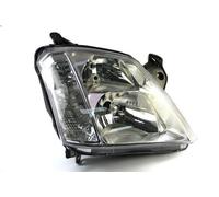 Headligh DEPO 442-1130R-LD-EM for OPEL MERIVA A MPV (X03) 1.3 2003-2010