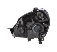 Headligh DEPO 442-1149RMLEMN1 for OPEL ZAFIRA B Box Body/MPV (A05) 2 2005-2010