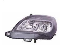 Headligh DEPO 442-1184LMLDEM2 for OPEL MERIVA B MPV (S10) 1.3 2010-2014