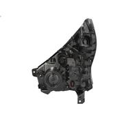 Headligh DEPO 442-1185R-LDEM2 for OPEL VIVARO B Van (X82) 1.6 2014-2019