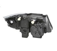 Headligh DEPO 444-1165L-LDEM2 for BMW 3 (E90) 2 2004-2011