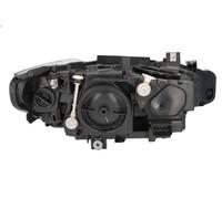 Headligh DEPO 444-11ACLMLDEM2 for BMW 3 (F30, F80) 2 2011-2018