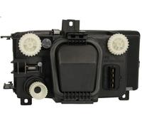 Headligh DEPO 445-1102L-LD-E for SEAT INCA (6K9) 1.7 1996-2003