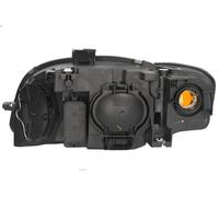 Headligh DEPO 446-1109R-LD-EM for AUDI A4 B7 (8EC) 2 2004-2008