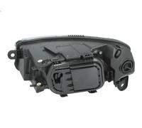 Headligh DEPO 446-1111R-LD-EM for AUDI A6 C6 (4F2) 2 2004-2011