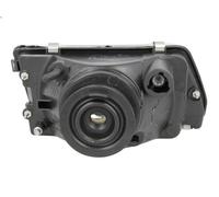 Headligh DEPO 661-1129L-LDEMN for FIAT CINQUECENTO (170_) 0.7 1991-1996