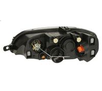 Headligh DEPO 661-1140R-LD-EM for FIAT PUNTO (188_) 1.3 2003-2012
