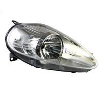 Headligh DEPO 661-1147R-LD-EM for ABARTH GRANDE PUNTO 1.4 2007-2010