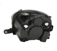 Headligh DEPO 661-1155R-LD-EM for FIAT 500 (312_) 1.3 2007-