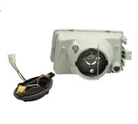 Headligh DEPO 663-1101R-LD-EM for IVECO DAILY II Van 2.5 1989-1998