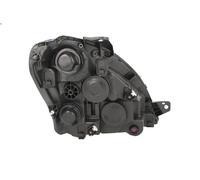 Headligh DEPO 663-1109LMLD-EM for IVECO DAILY V Bus 3 2011-2014