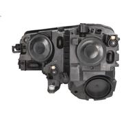 Headligh DEPO 665-1138RMLDEM2 for SKODA KAROQ (NU7, ND7) 2 2017-