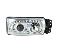 Headligh DT SPARE PARTS 7.25282SP for IVECO STRALIS II 7.79 2012-