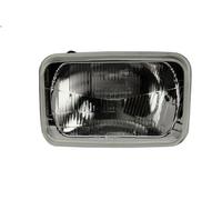 Headligh HELLA 1AG 006 898-081 for VOLVO FM10 9.6 1999-2001
