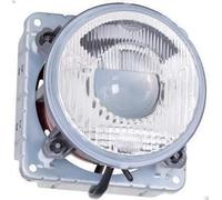 Headligh HELLA 1BL 008 087-017 for IRISBUS AXER 7.79 2005-2007