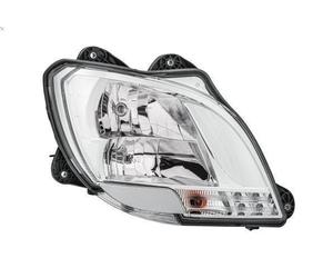 Headligh HELLA 1ED 010 116-541 for DAF CF 6.69 2014-