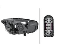 Headligh HELLA 1EG 014 993-011 for B-CLASS Sports Tourer (W247) 2 2019-2021