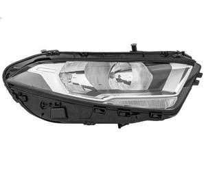 Headligh HELLA 1EG 015 091-021 for MERCEDES-BENZ A-CLASS (W177) 2 2018-2019