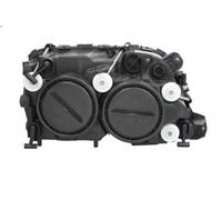 Headligh HELLA 1EH 009 513-011 for MERCEDES-BENZ ACTROS MP2 / MP3 11.946 2002-