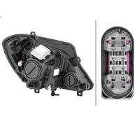 Headligh HELLA 1EJ 011 030-311 for SPRINTER 5-t Van (B906) 3 2009-2018