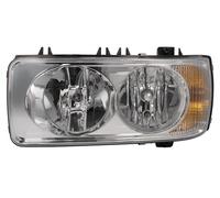 Headligh HELLA 1EJ 247 046-011 for DAF SB 8.25 1982-1990