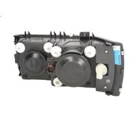 Headligh HELLA 1EJ 247 046-041 for DAF LF 45 3.92 2001-2006
