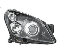 HELLA 1EL 008 700-321 Headlight