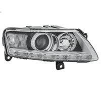 Headligh HELLA 1EL 009 925-521 for AUDI A6 C6 (4F2) 2 2004-2011
