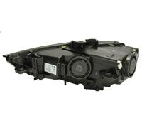 Headligh HELLA 1EL 010 740-581 for AUDI A3 (8V1, 8VK) 2 2012-2017