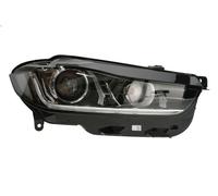 HELLA 1EL 011 811-321 Bi-Xenon/LED-Headlight - for right-hand traffic - Right Front