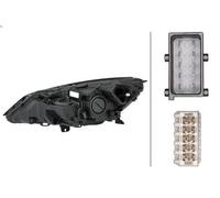 Headligh HELLA 1EL 354 829-021 for OPEL ASTRA K (B16) 1 2015-2019