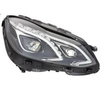 HELLA 1EX 011 066-681 Headlight