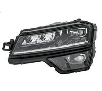 HELLA 1EX 354 855-011 Headlight