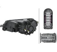 Headligh HELLA 1EX 354 855-021 for SKODA KAROQ (NU7, ND7) 2 2017-