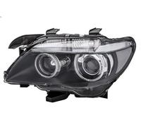 Headligh HELLA 1ZS 009 044-511 for BMW 7 (E65, E66, E67) 3 2002-2005