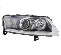 HELLA Headlights 1ZS 009 701-121 Right P21W, W5W, D2S, PY21W Bi-Xenon 12 for right-hand traffic AUDI: A6 C6 Saloon, A6 C6 Avant