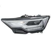 Headligh HELLA 1ZX 013 376-111 for AUDI A6 C8 (4A2) 2 2018-
