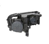Headligh MAGNETI MARELLI 710301101201 for VW TIGUAN (5N_) 2 2007-2018