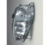 Headligh MAGNETI MARELLI 710301186227 for ALFA ROMEO GT (937_) 2 2003-2010