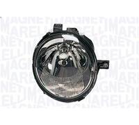Headligh MAGNETI MARELLI 710301194302 for VW LUPO I (6X1, 6E1) 1 1998-2000