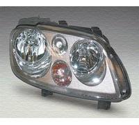 Headligh MAGNETI MARELLI 710301205201 for VW TOURAN (1T1, 1T2) 2 2006-2009