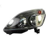 Headligh MAGNETI MARELLI 710301214203 for ZAFIRA B Box Body/MPV (A05) 2 2005-