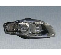 Headligh MAGNETI MARELLI 710301219204 for AUDI A4 B7 (8EC) 2 2004-2008