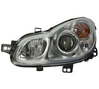 Headligh MAGNETI MARELLI 710301229201 for SMART FORTWO Coupe (451) 1 2007-
