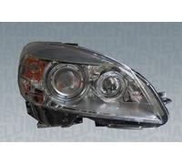 Headligh MAGNETI MARELLI 710301234202 for C-CLASS (W204) 3 2007-2014