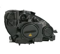 Headligh MAGNETI MARELLI 710301234281 for C-CLASS (W204) 3 2007-2014