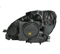 Headligh MAGNETI MARELLI 710301234282 for C-CLASS (W204) 3 2007-2014