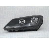 Headligh MAGNETI MARELLI 710301243202 for SEAT ALHAMBRA VAN (711) 2 2014-2018