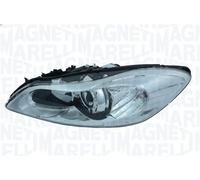 Headligh MAGNETI MARELLI 710301255202 for VOLVO C30 (533) 2 2010-2012