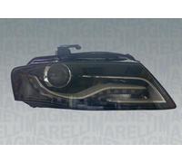 Headligh MAGNETI MARELLI 711307022804 for AUDI A4 B8 (8K2) 2 2007-2015